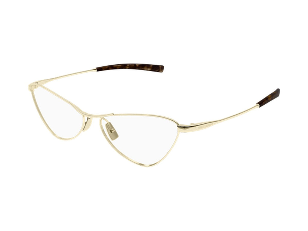 Saint Laurent SL 830 OPT-002 glasses - Gold