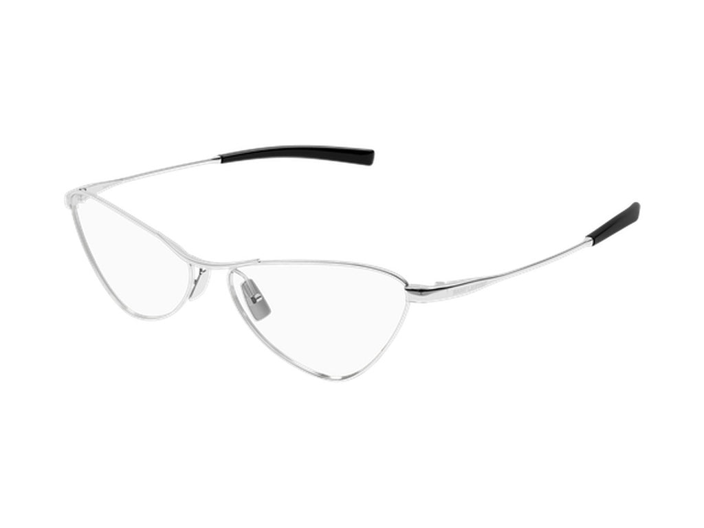 Saint Laurent SL 830 OPT-003 glasses - Silver