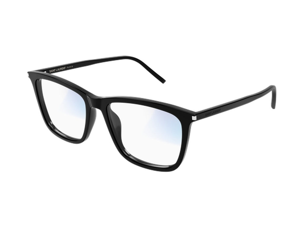 Saint Laurent SL 851-006 sunglasses - Black (Photochromic)