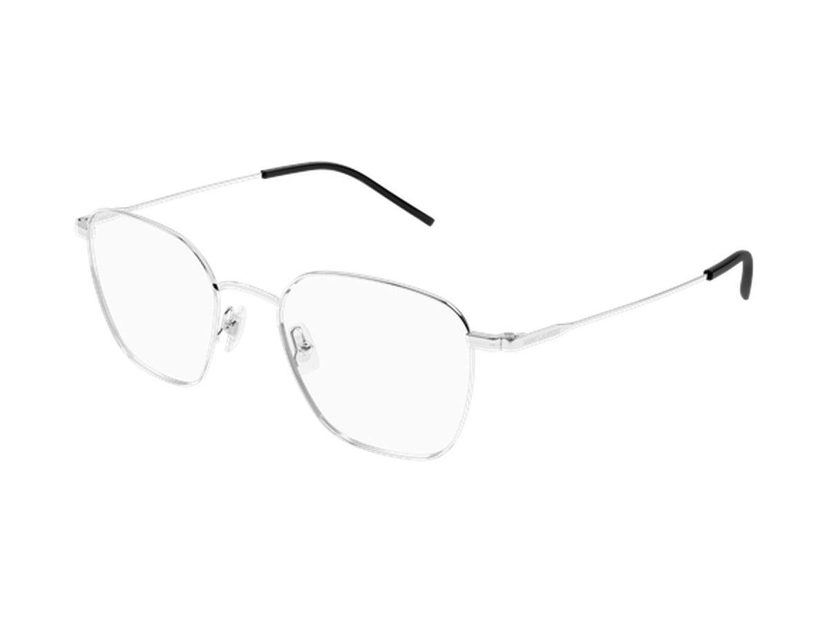 Saint Laurent SL 852-005 glasses - Silver