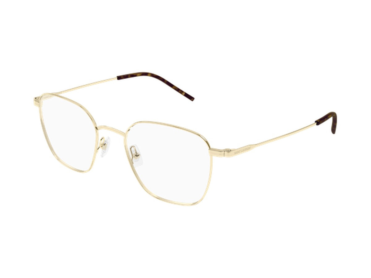 Saint Laurent SL 852-006 glasses - Gold