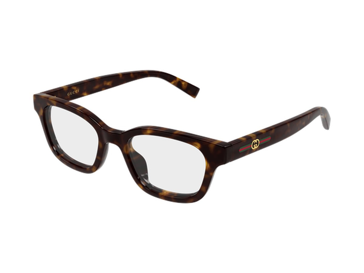 Gucci GG2103OL-002 glasses - Havana