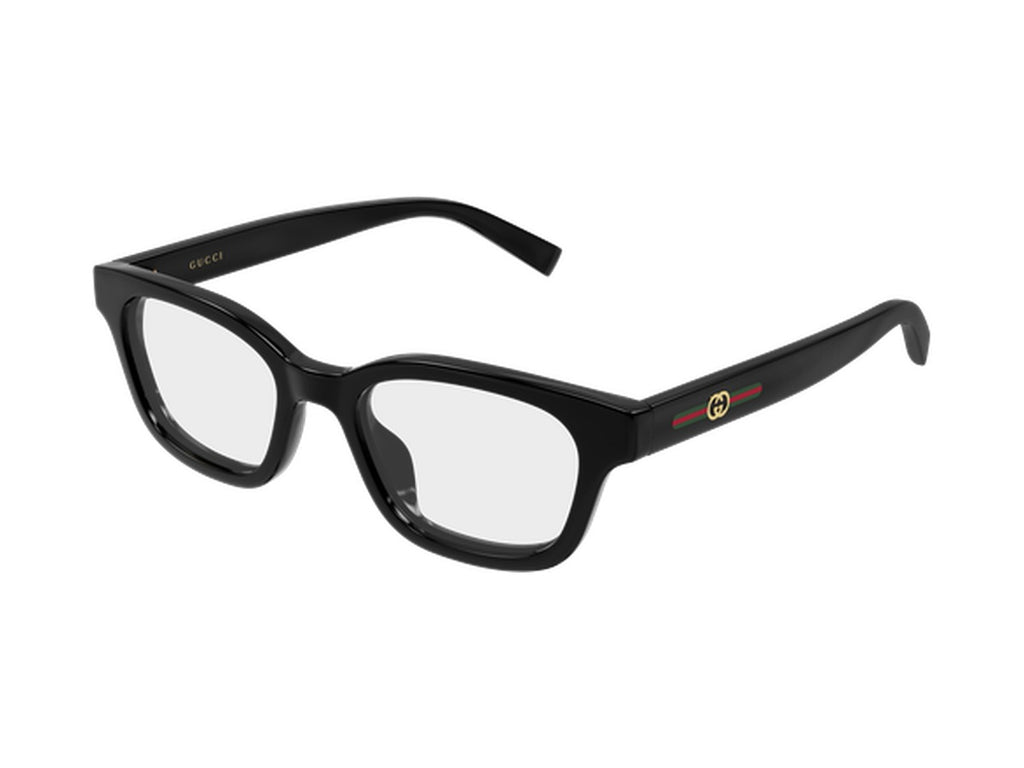 Gucci GG2103OL-005 glasses - Black