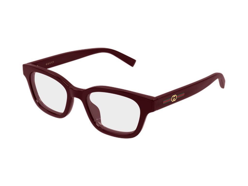 Gucci GG2103OL-007 glasses - Burgundy
