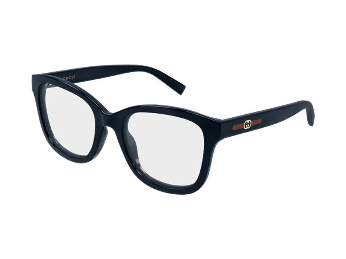 Gucci GG2104O-004 glasses - Blue
