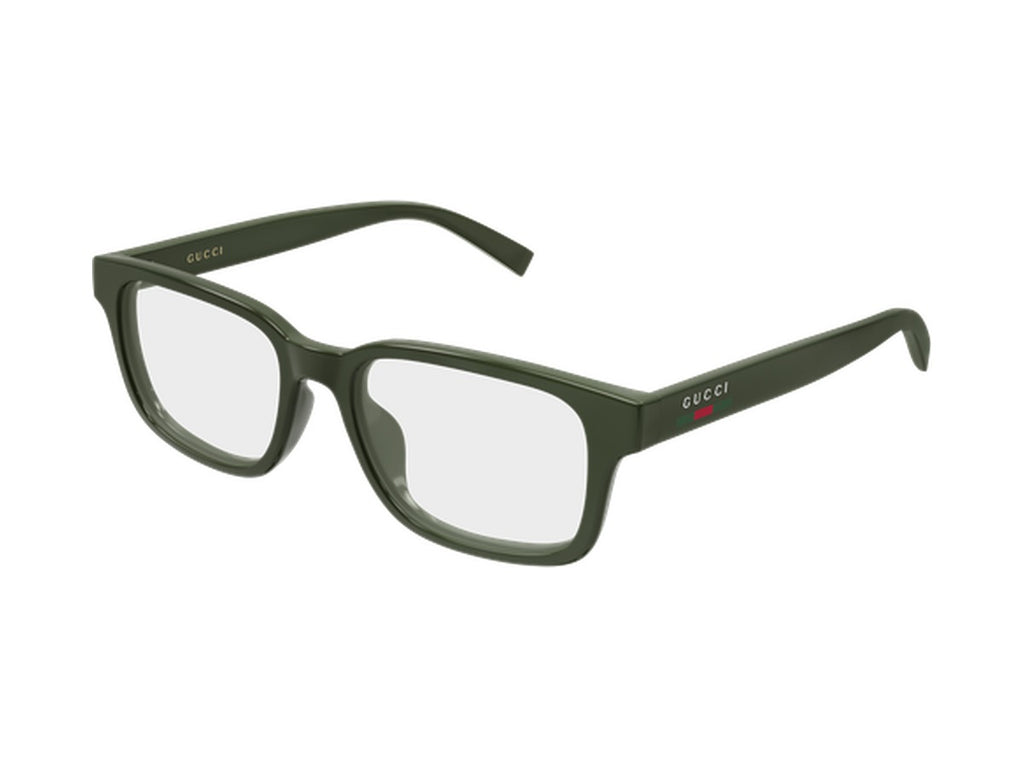 Gucci GG2107OL-008 glasses - Green