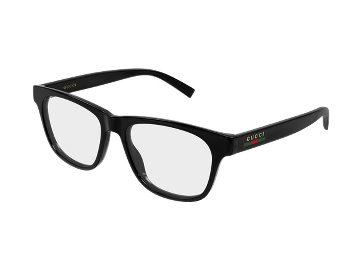 Gucci GG2108O-001 glasses - Black