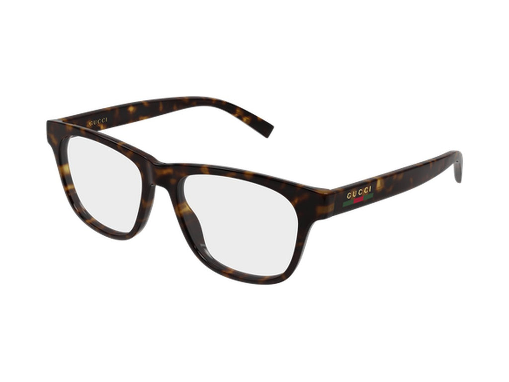 Gucci GG2108O-002 glasses - Havana