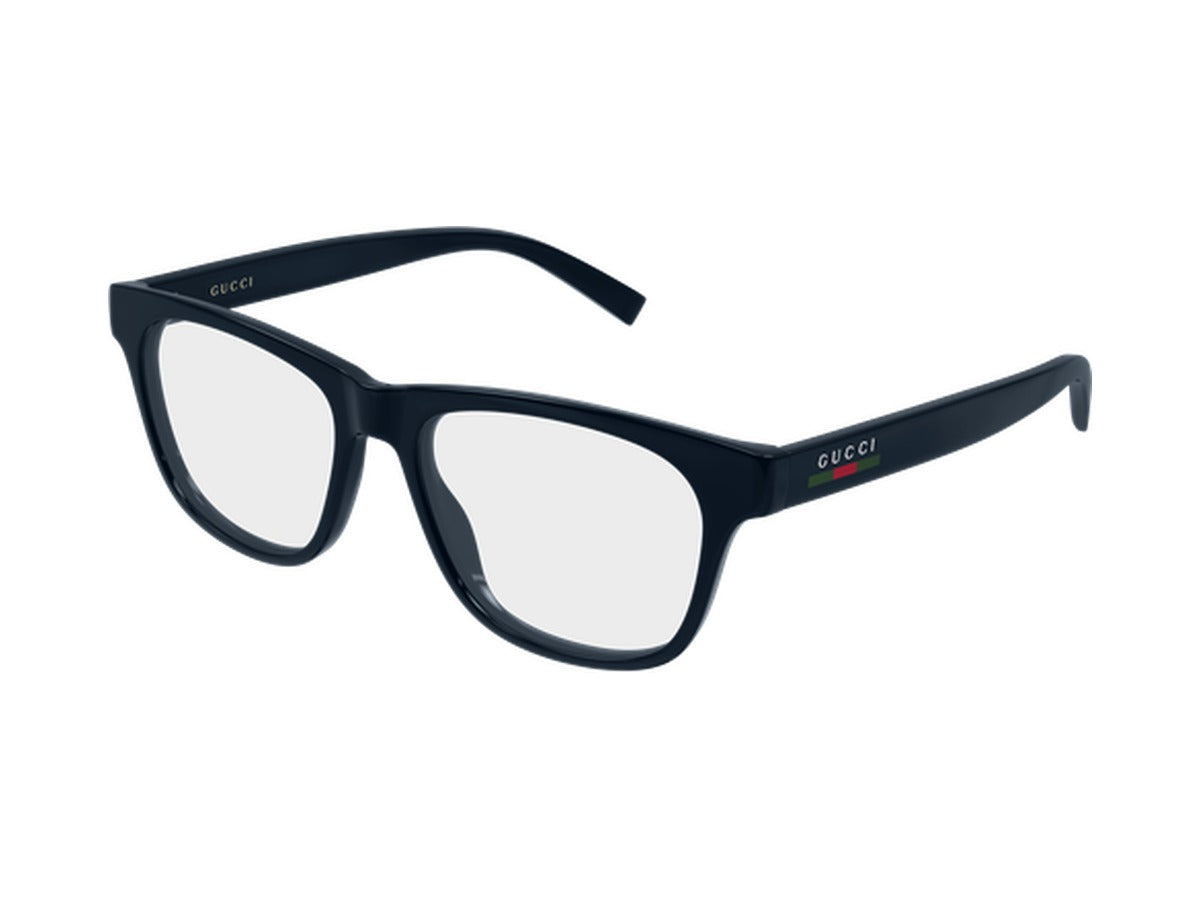 Gucci GG2108O-003 glasses - Blue