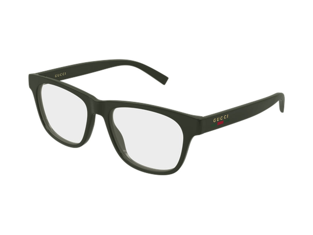 Gucci GG2108O-004 glasses - Green
