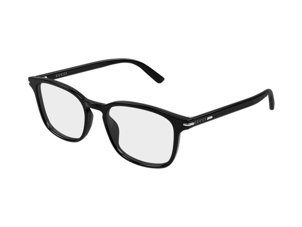 Gucci GG2129O-001 glasses - Black