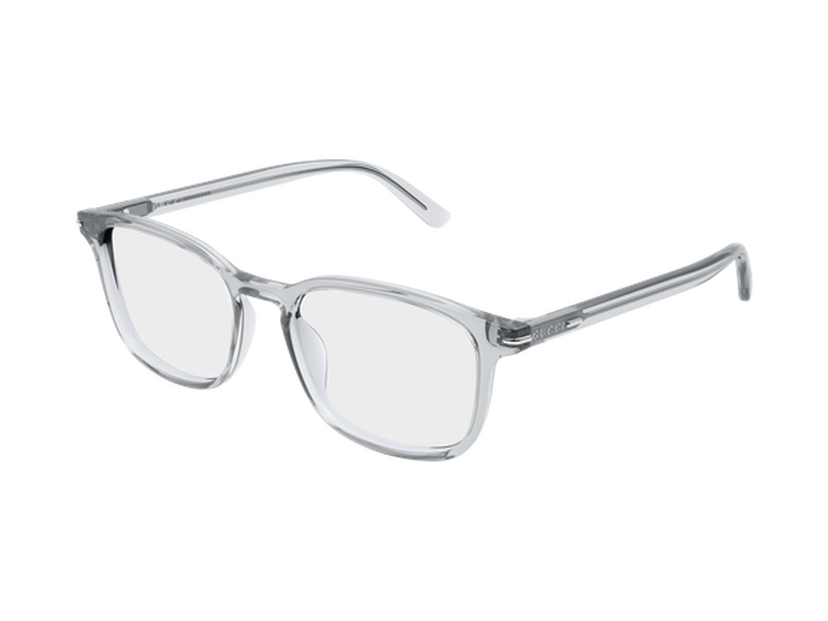 Gucci GG2129O-004 glasses - Grey