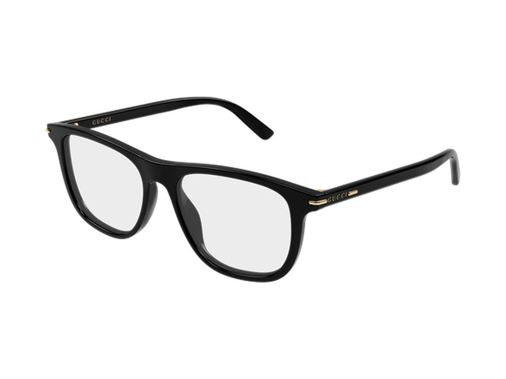 Gucci GG2130O-005 glasses - Black