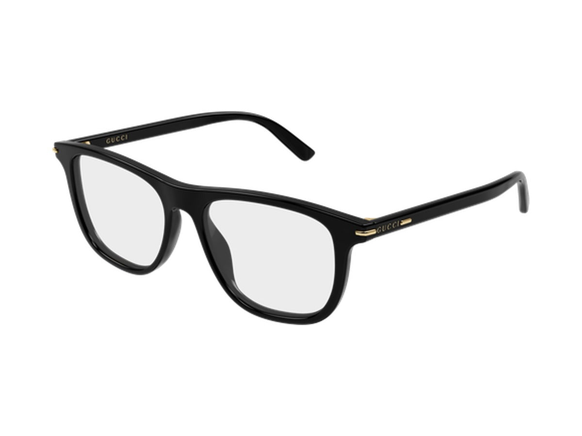 Gucci GG2130O-005 glasses - Black