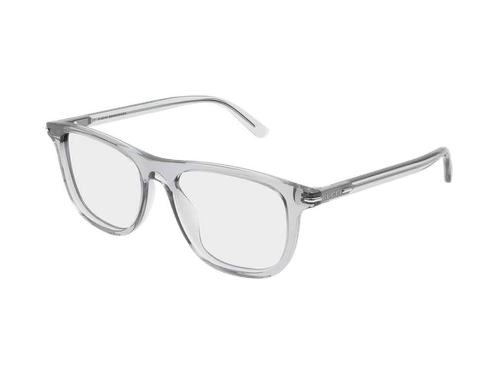 Gucci GG2130O-008 glasses - Grey