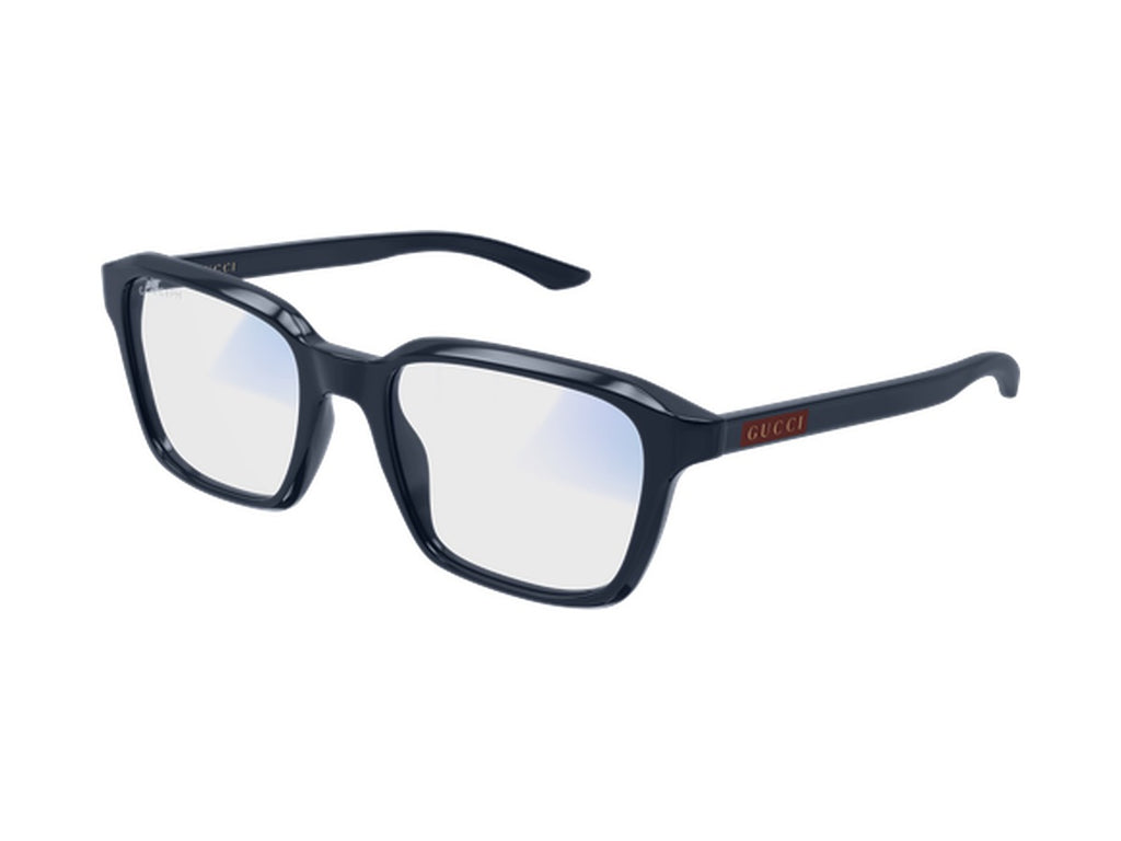 Gucci GG2078S-006 sunglasses - Blue (Photochromic)