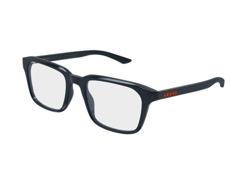 Gucci GG2081O-007 glasses - Blue