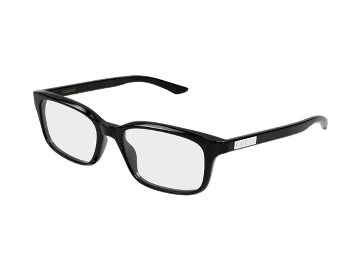 Gucci GG2082O-005 glasses - Black
