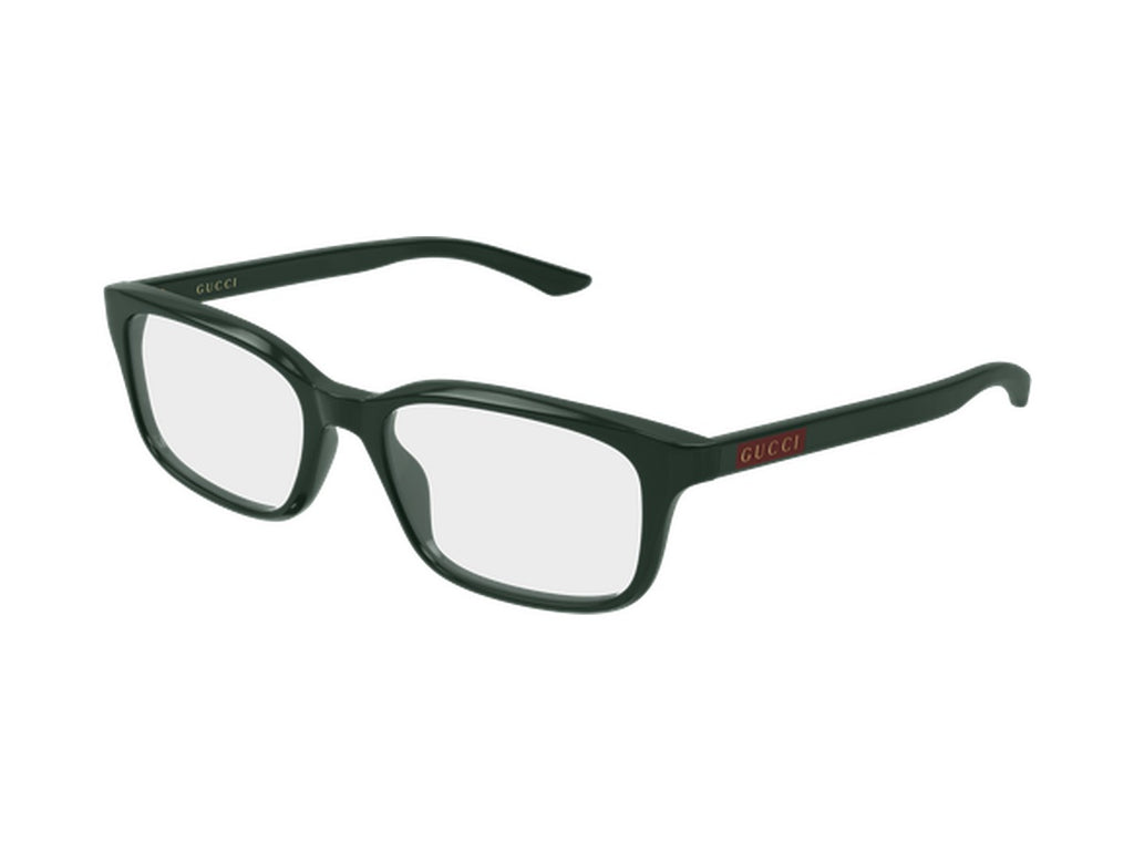 Gucci GG2082O-007 glasses - Green