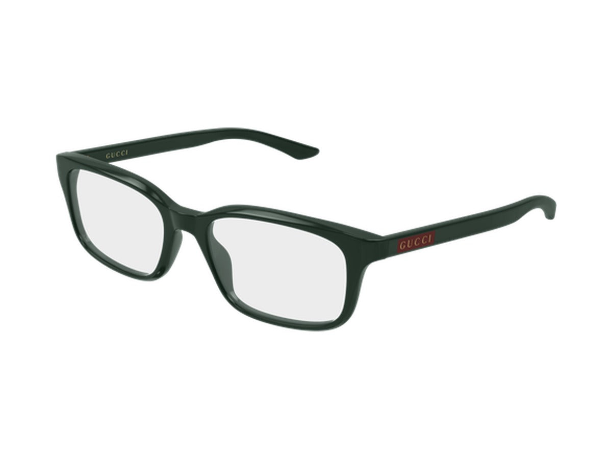 Gucci GG2082O-007 glasses - Green