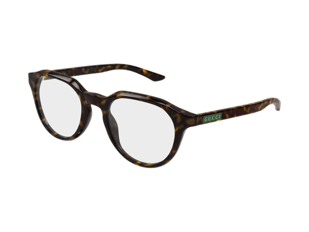 Gucci GG2083O-002 glasses - Havana