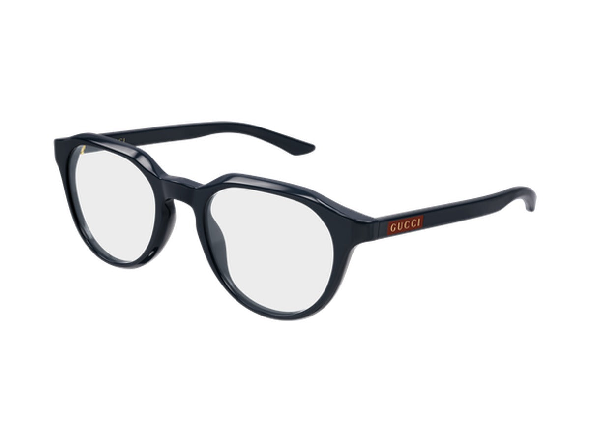 Gucci GG2083O-003 glasses - Blue