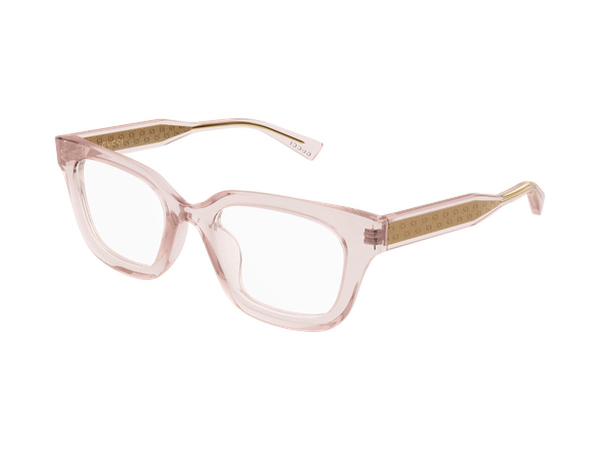 Gucci GG2067OL-003 glasses - Pink
