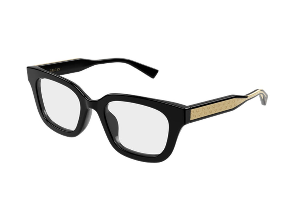 Gucci GG2067OL-005 glasses - Black