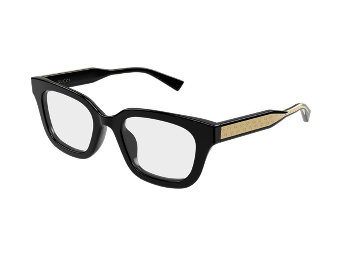 Gucci GG2067OL-005 glasses - Black