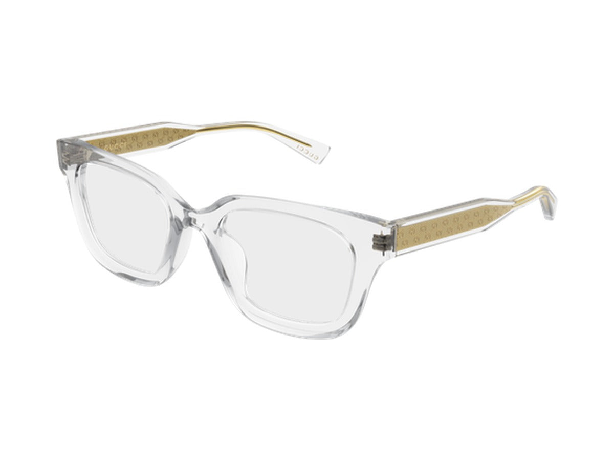 Gucci GG2067OL-008 glasses - Crystal
