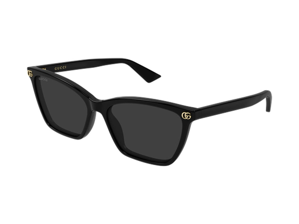 Gucci GG2111S-001 sunglasses - Black / Grey