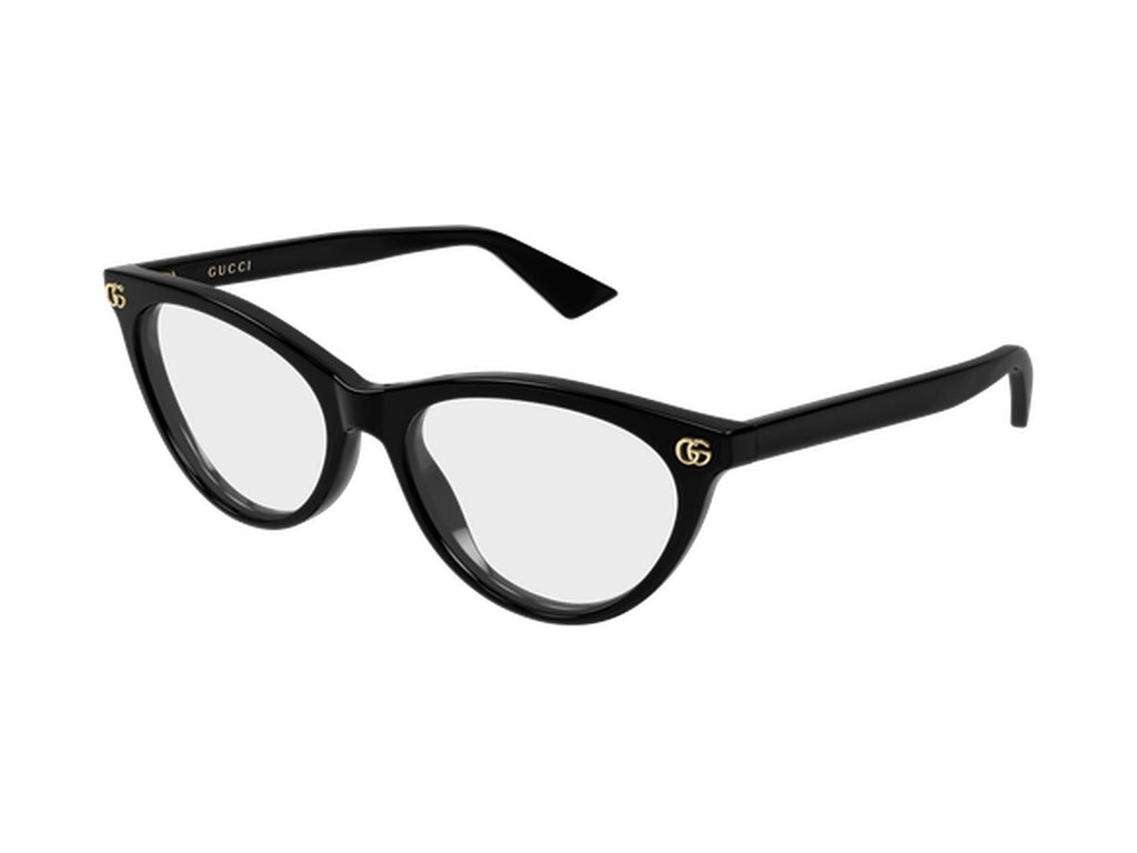 Gucci GG2112O-001 glasses - Black
