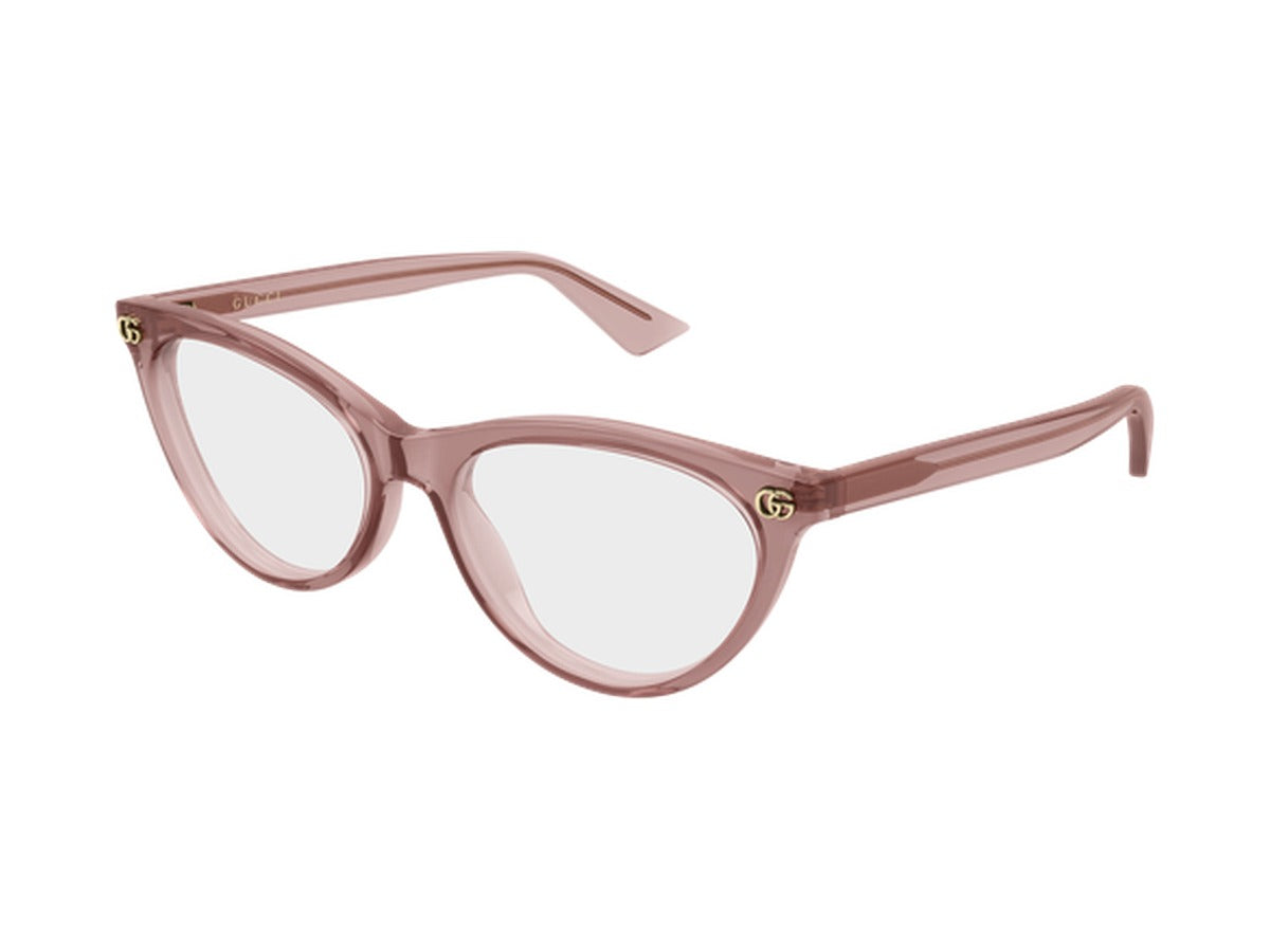 Gucci GG2112O-003 glasses - Pink