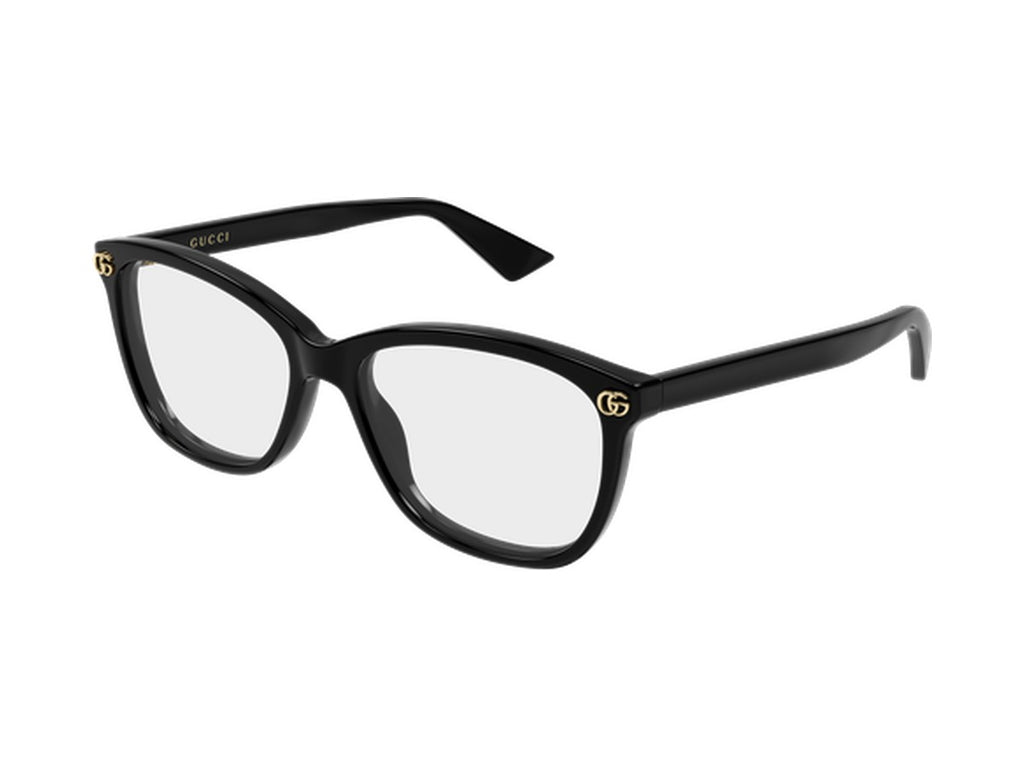 Gucci GG2113O-001 glasses - Black