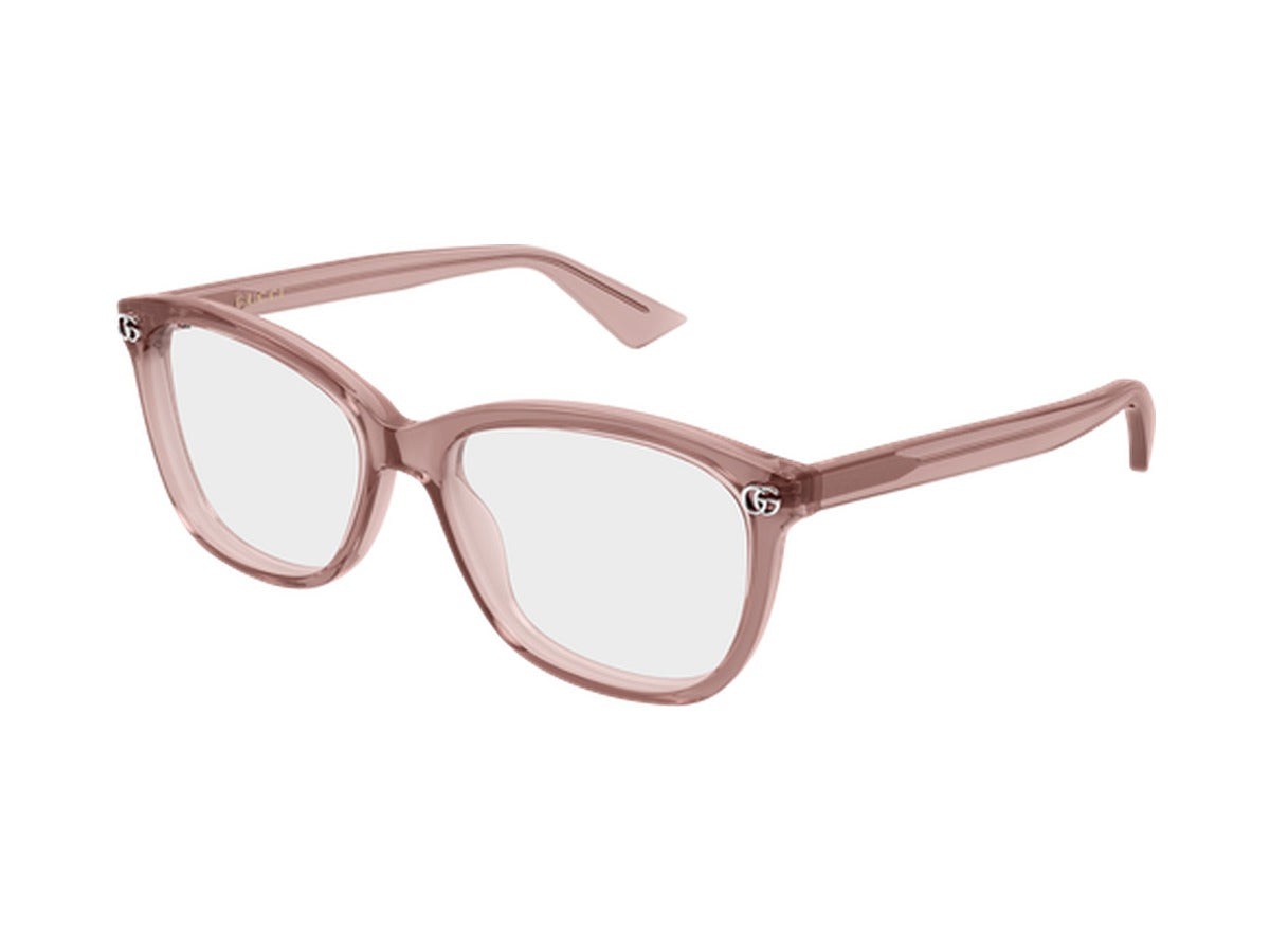 Gucci GG2113O-003 glasses - Pink