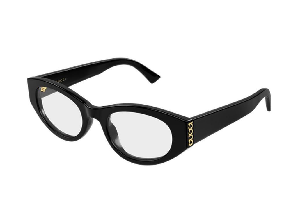 Gucci GG2041O-001 glasses - Black