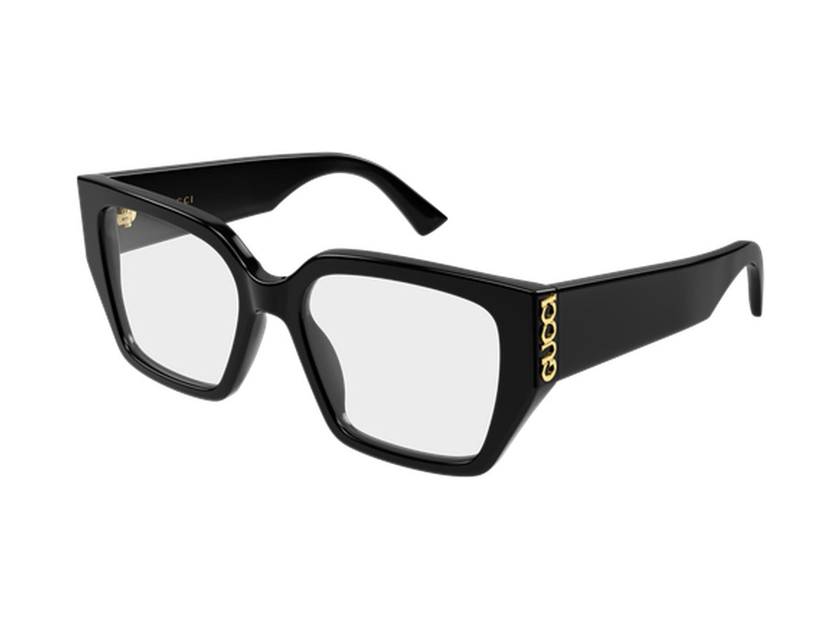 Gucci GG2042O-001 glasses - Black
