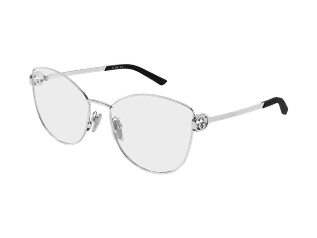 Gucci GG2049O-003 glasses - Silver