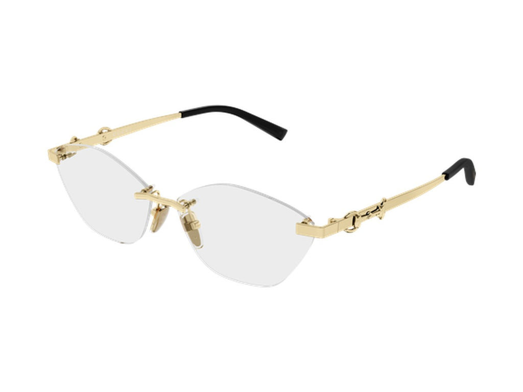 Gucci GG2050O-002 glasses - Gold