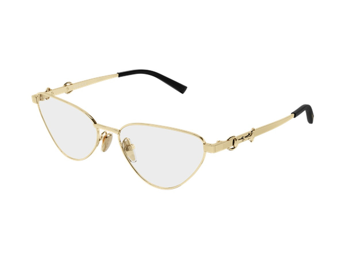 Gucci GG2054O-002 glasses - Gold