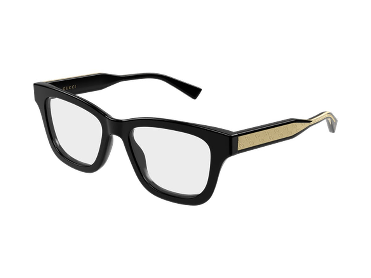 Gucci GG2066O-005 glasses - Black
