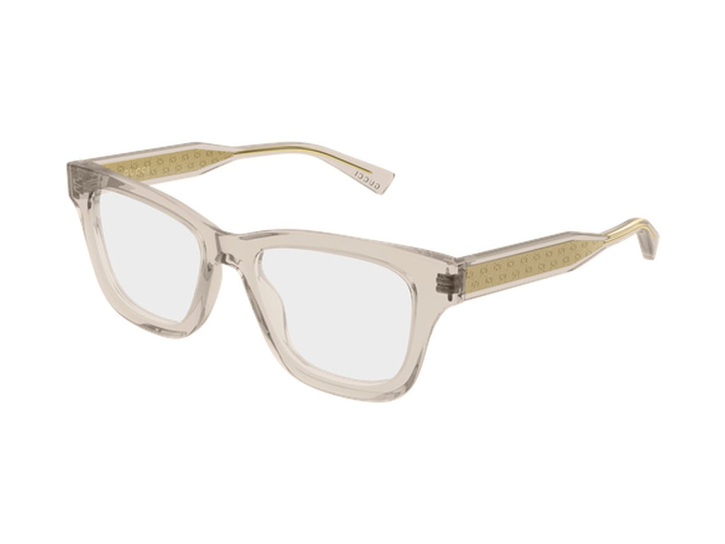 Gucci GG2066O-007 glasses - Brown