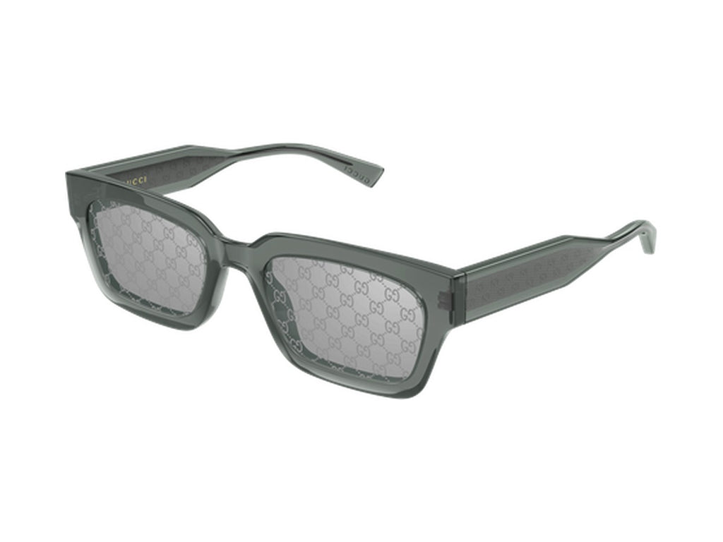 Gucci GG2069S-003 sunglasses - Grey / Grey