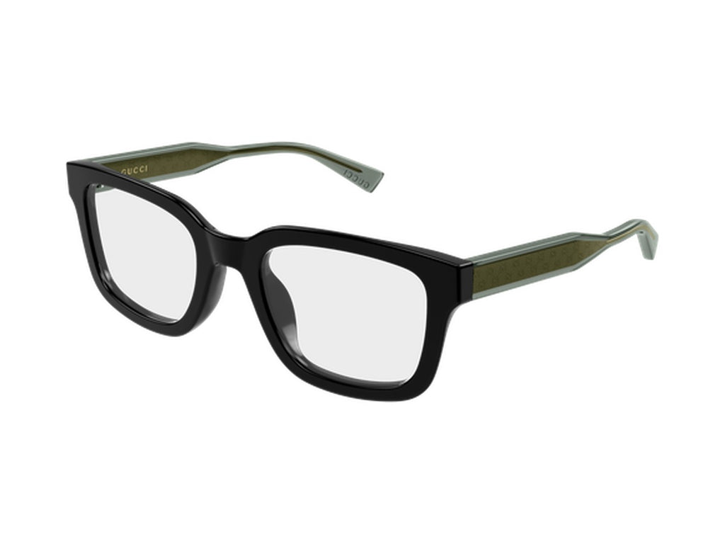 Gucci GG2071OL-001 glasses - Black & Grey