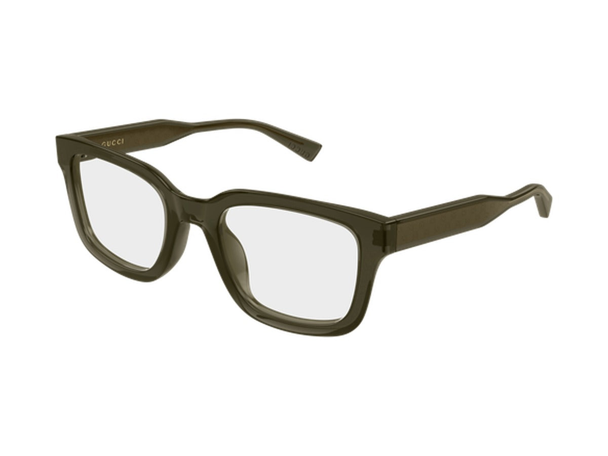 Gucci GG2071OL-003 glasses - Green