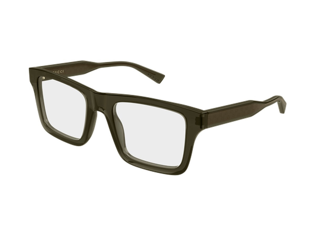 Gucci GG2070O-003 glasses - Green