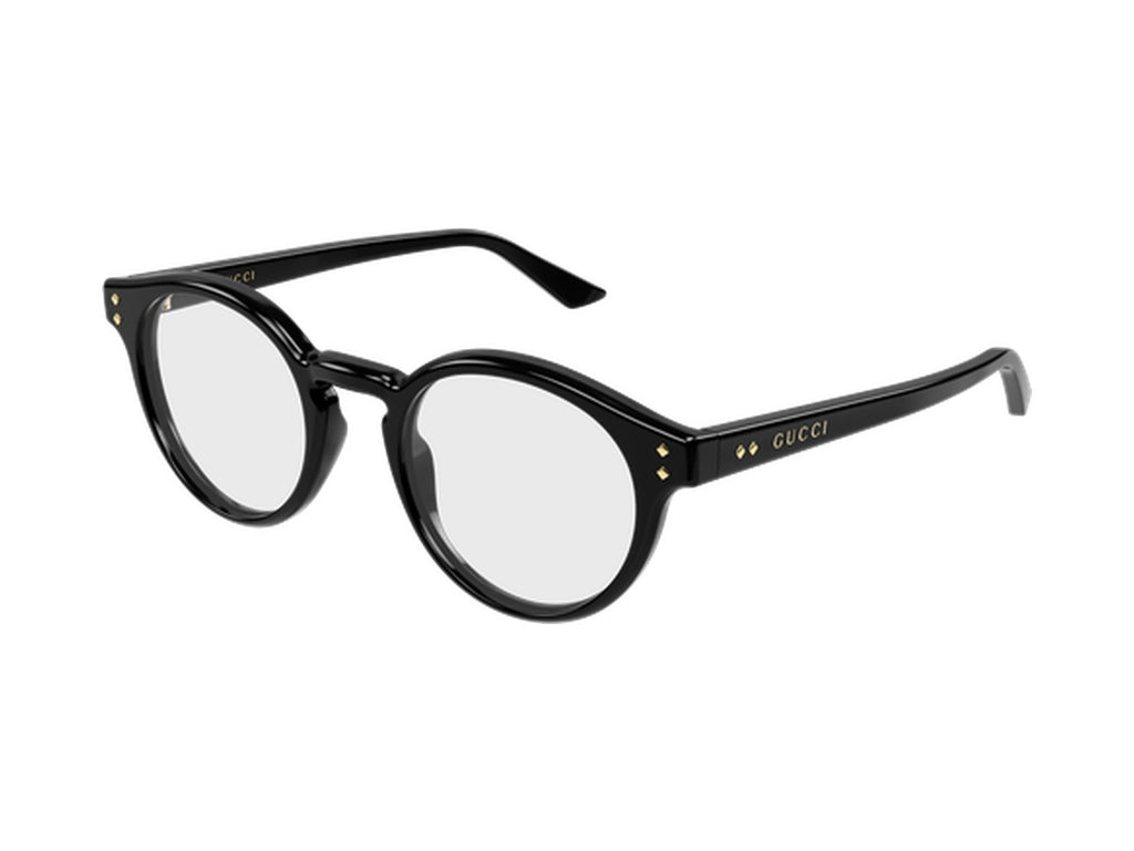 Gucci GG2133O-001 glasses - Black