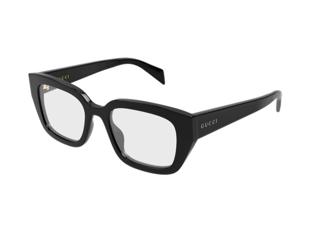 Gucci GG2021O-001 glasses - Black