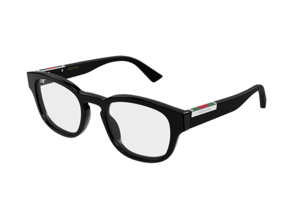 Gucci GG2090O-001 glasses - Black