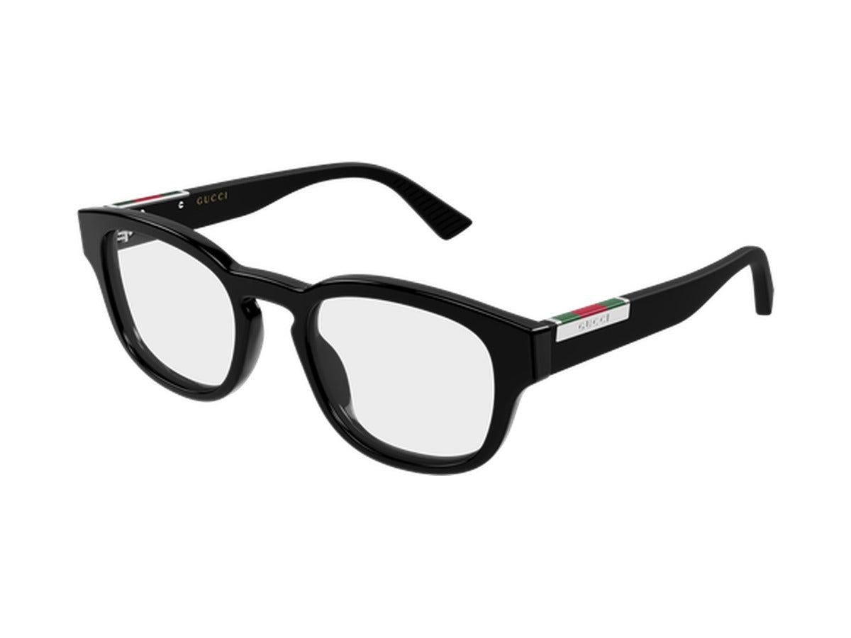 Gucci GG2090O-001 glasses - Black